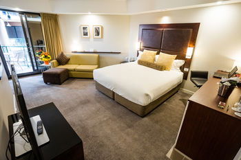 Amora Riverwalk Melbourne - Perth Resorts 61
