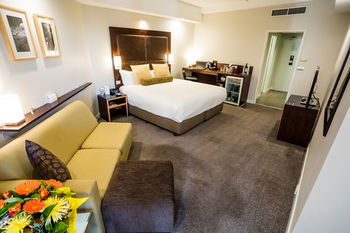 Amora Riverwalk Melbourne - Perth Resorts 62