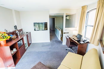Amora Riverwalk Melbourne - Perth Resorts 63