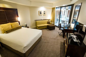 Amora Riverwalk Melbourne - Perth Resorts 64