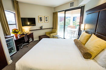 Amora Riverwalk Melbourne - Perth Resorts 66