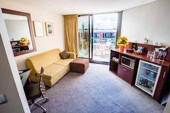 Amora Riverwalk Melbourne - Perth Resorts 67