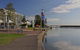 Oaks Waterfront Resort - The Entrance - thumb 10