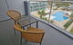 Oaks Waterfront Resort - The Entrance - thumb 25