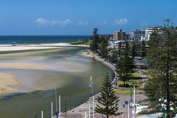 Oaks Waterfront Resort - The Entrance - Accommodation Perth 36