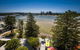 Oaks Waterfront Resort - The Entrance - thumb 37