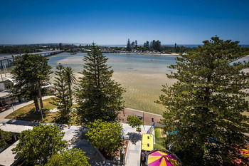 Oaks Waterfront Resort - The Entrance - Accommodation Perth 37