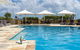 Oaks Waterfront Resort - The Entrance - thumb 46