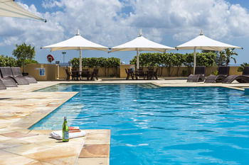 Oaks Waterfront Resort - The Entrance - Accommodation Perth 46