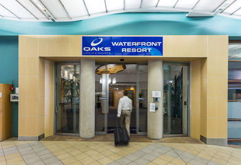 Oaks Waterfront Resort - The Entrance - Accommodation Perth 50