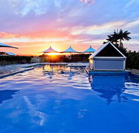 Oaks Waterfront Resort - The Entrance - Accommodation Perth