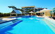 Oaks Waterfront Resort - The Entrance - thumb 4
