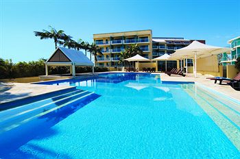 Oaks Waterfront Resort - The Entrance - Accommodation Perth 4
