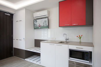 Abode By Easystay - Accommodation Perth 0