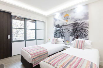 Abode By Easystay - Accommodation Perth 3