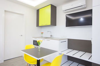 Abode By Easystay - Accommodation Perth 6
