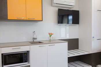 Abode By Easystay - Accommodation Perth 16