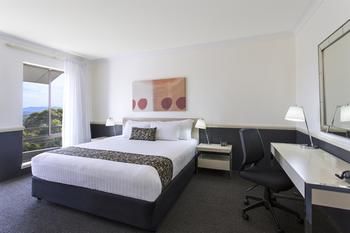 Best Western Plus Apollo International Hotel - Accommodation Perth 11