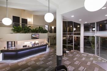 Best Western Plus Apollo International Hotel - Accommodation Perth 13