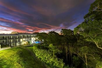 Best Western Plus Apollo International Hotel - Accommodation Perth 14