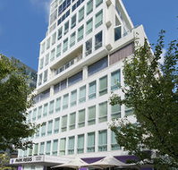 Park Regis Griffin Suites - Accommodation Perth