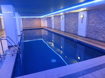 Melbourne VIC Perth Resorts