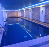 Best Western Atlantis Hotel - Perth Resorts