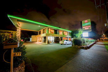 Sandown Regency - Accommodation Perth 8