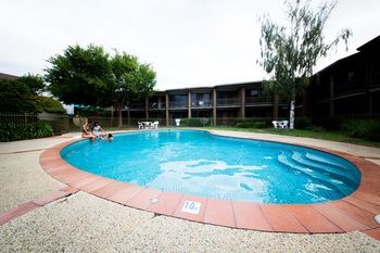 Sandown Regency - Accommodation Perth 22