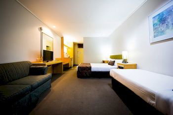 Sandown Regency - Accommodation Perth 23