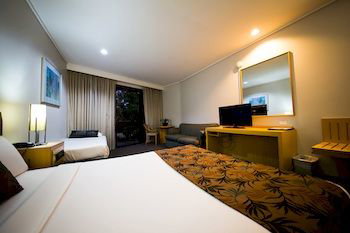 Sandown Regency - Accommodation Perth 24