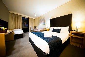Sandown Regency - Accommodation Perth 25