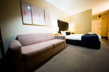 Sandown Regency - Accommodation Perth 26