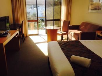 Sandown Regency - Accommodation Perth 32
