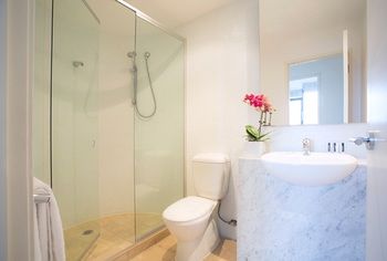 140 Little Collins Apartment Hotel - Perth Resorts 1