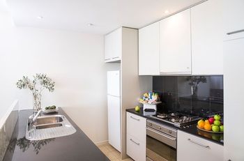 140 Little Collins Apartment Hotel - Perth Resorts 3