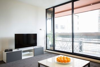 140 Little Collins Apartment Hotel - Perth Resorts 4