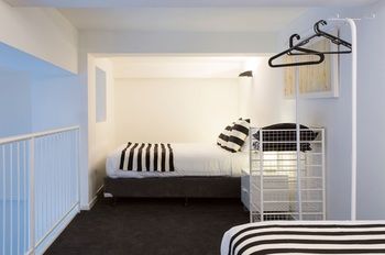 140 Little Collins Apartment Hotel - Perth Resorts 5