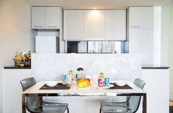 140 Little Collins Apartment Hotel - Perth Resorts 6