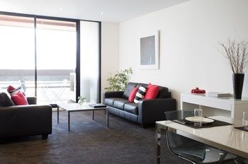 140 Little Collins Apartment Hotel - Perth Resorts 7