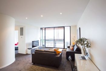 140 Little Collins Apartment Hotel - Perth Resorts 9