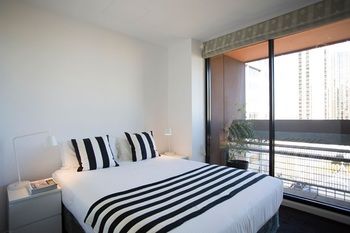 140 Little Collins Apartment Hotel - Perth Resorts 10