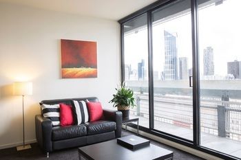 140 Little Collins Apartment Hotel - Perth Resorts 11