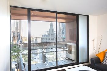 140 Little Collins Apartment Hotel - Perth Resorts 12