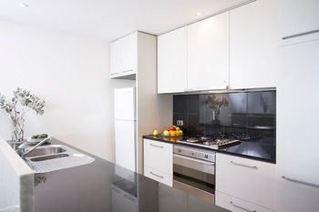 140 Little Collins Apartment Hotel - Perth Resorts 13