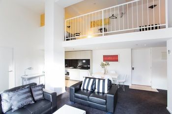 140 Little Collins Apartment Hotel - Perth Resorts 14