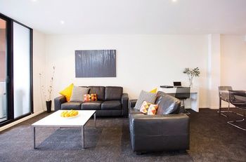 140 Little Collins Apartment Hotel - Perth Resorts 16
