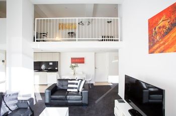 140 Little Collins Apartment Hotel - Perth Resorts 17