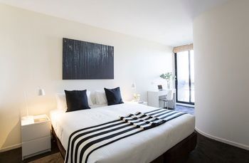 140 Little Collins Apartment Hotel - Perth Resorts 18
