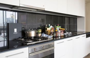 140 Little Collins Apartment Hotel - Perth Resorts 19